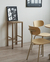 Silla Emma Plywood