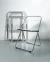 Silla Giancarlo Piretti - Bronx Concept