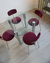 Mesa Gucci Round - tienda online
