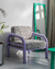 Sillón Lazlo 1c - Bronx Concept