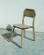 Silla Apilable Lima - Bronx Concept