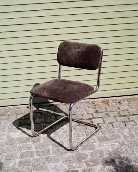 Silla Walter