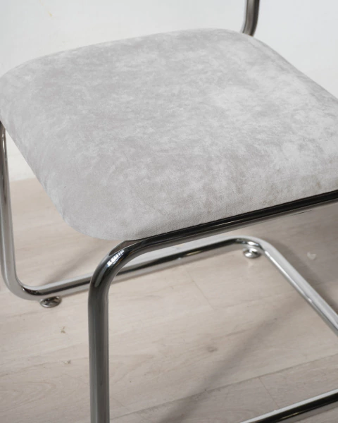 Silla Walter con Apoyabrazos - comprar online
