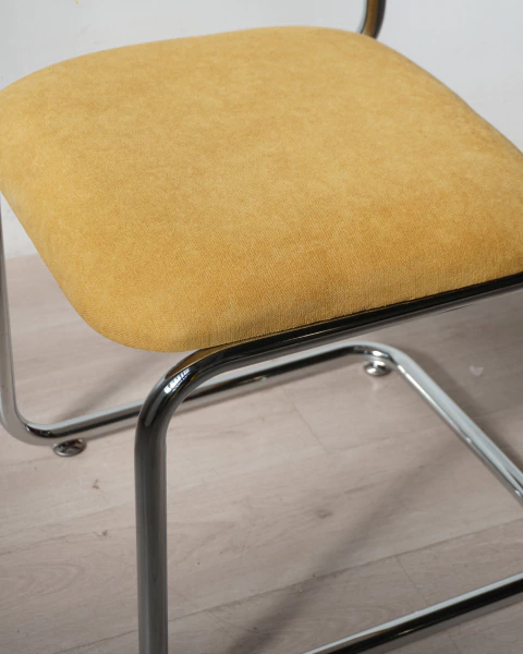 Silla Walter con Apoyabrazos