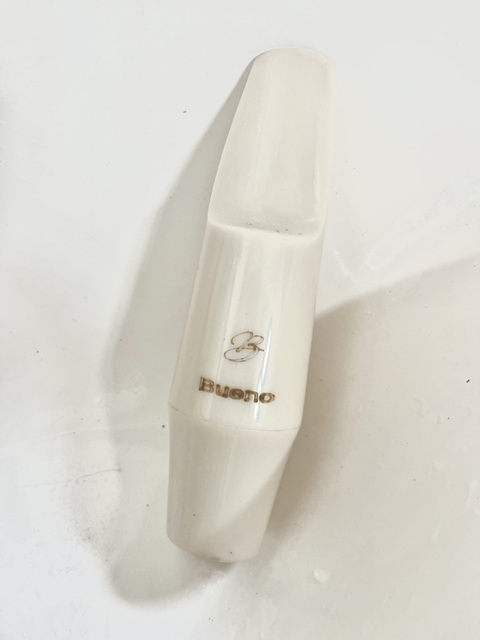 Boquilha Bueno B35 -sax Barítono ou Sax baixo