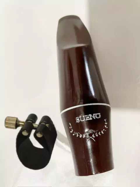 BOQUILHA BS6-SAX SUPER BAIXO OU CONTRA COMPACTO