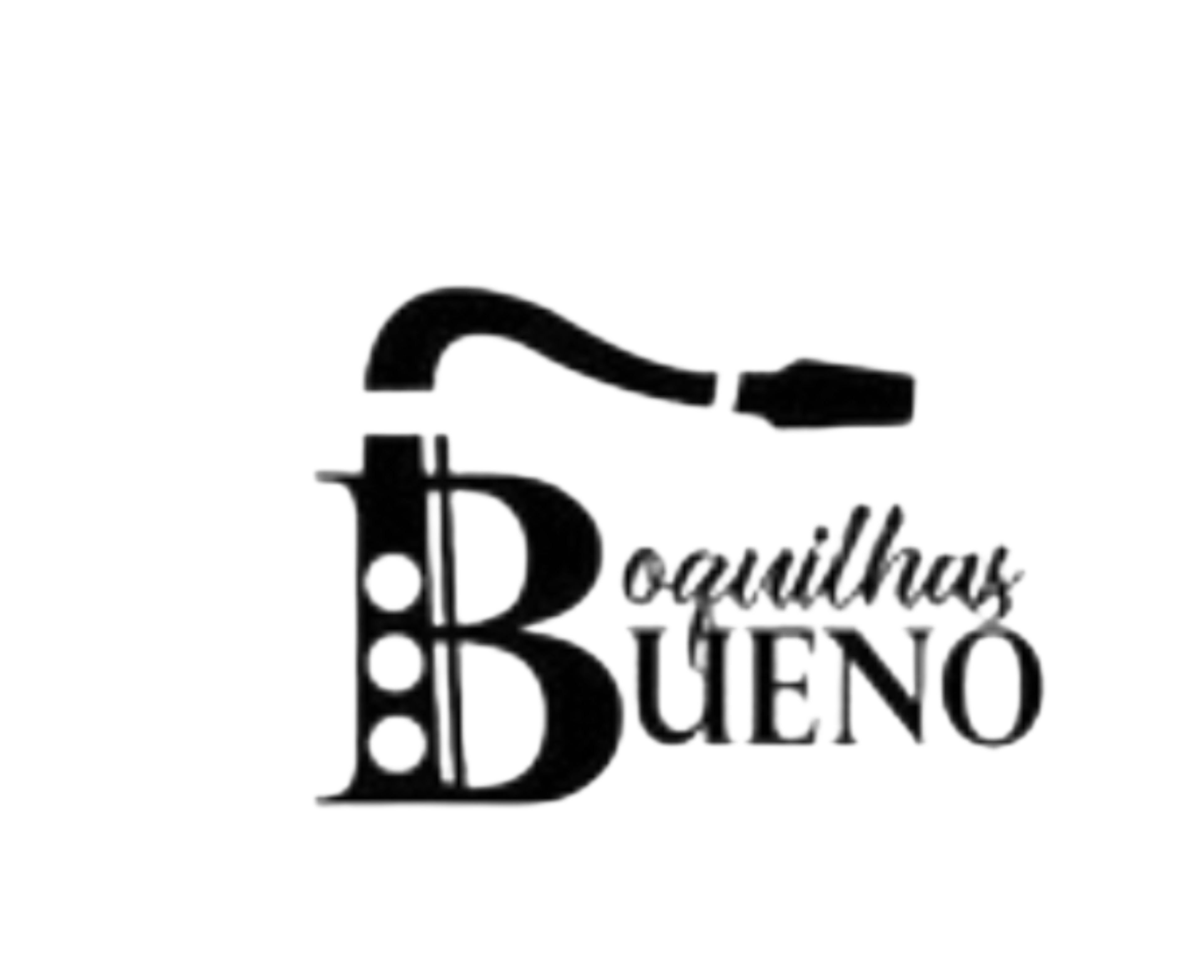 Boquilhas Bueno