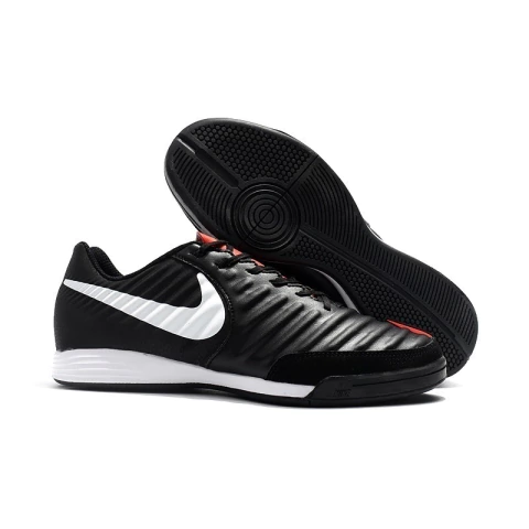 Chuteira Nike React Tiempo Legend 7 Academy Futsal - (cópia)