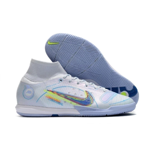 Chuteira Nike Mercurial Superfly 8 Elite Futsal - (cópia)