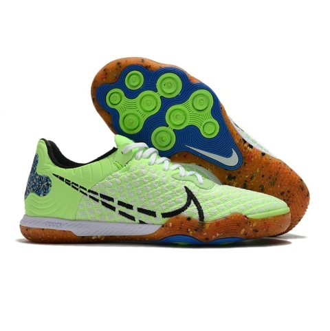 Chuteira Nike React Gato Futsal - (cópia)