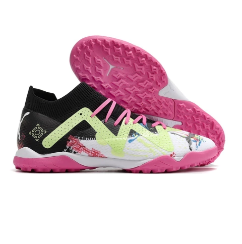 Chuteira Puma Ultra Ultimate Society - (cópia)