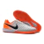 Chuteira Nike React Tiempo Legend 7 Academy Futsal