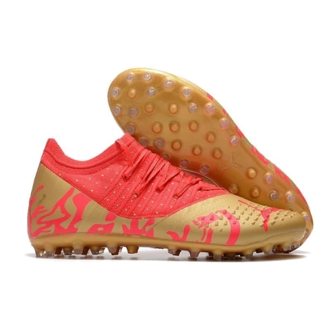 Chuteira Puma Future Z 1.1 Ultimate Society - (cópia)