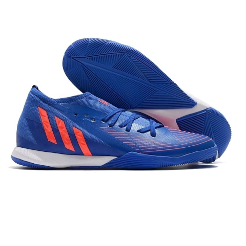Chuteira Adidas Predator Edge Futsal - (cópia)