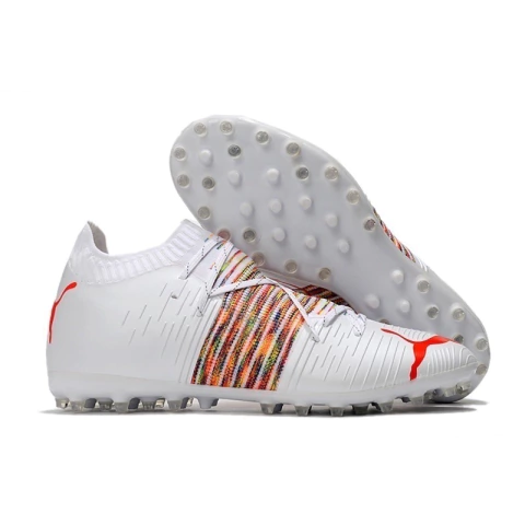 Chuteira Puma Future Z 1.1 Ultimate Society - (cópia)