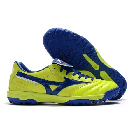 Chuteira Mizuno Morelia Neo Sala Society - (cópia)