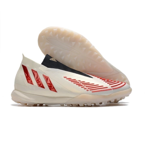 Chuteira Adidas Predator Edge TF - Society - (cópia)