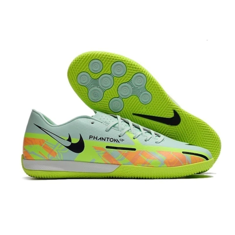 Chuteira Nike Phantom GT2 Futsal