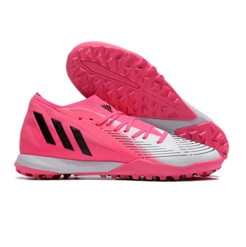 Chuteira Adidas Predator Edge TF - Society - (cópia)