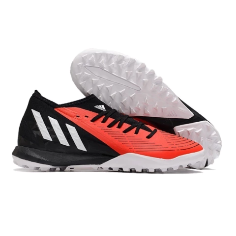 Chuteira Adidas Predator Edge TF - Society - (cópia)