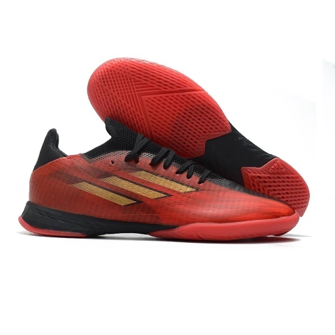 Chuteira Adidas X Speedflow .1 - (cópia)