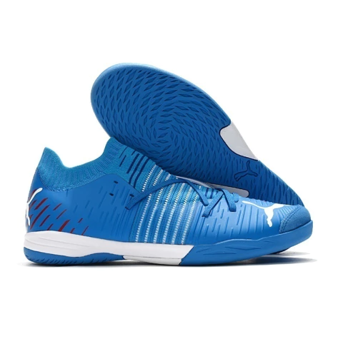 Chuteira Puma Future Z 1.3 Pro Cage Futsal - (cópia)