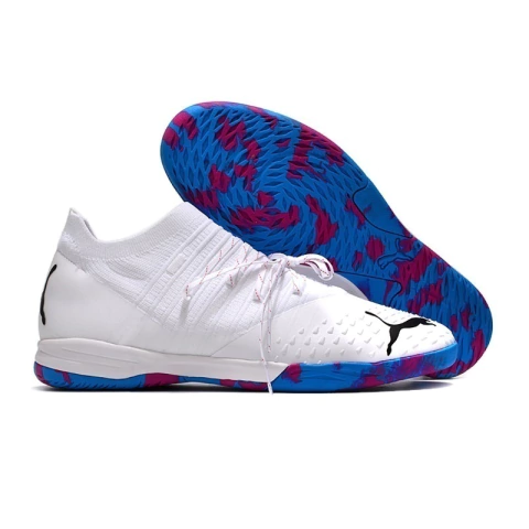 Chuteira Puma Future Z 1.4 Pro Cage Futsal - (cópia)