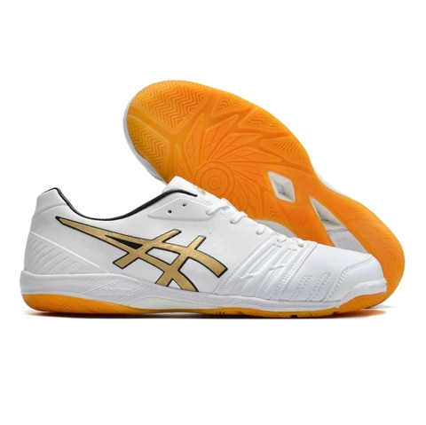Chuteira Asics Indoor Flatsole Soccer Cleat - (cópia)