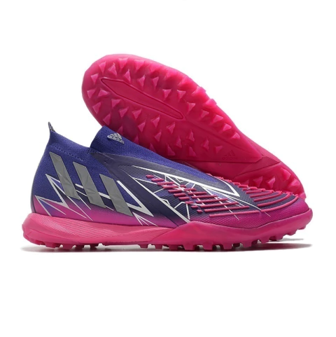 Chuteira Adidas Predator Edge TF - Society - (cópia)