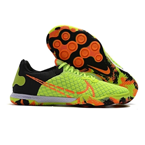 Chuteira Nike React Gato Futsal - (cópia)