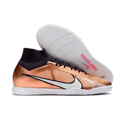 Chuteira Nike Air Zoom Mercurial Superfly 9 Elite Futsal - (cópia)