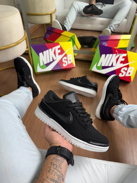 Tenis Nike Dunk Low Pro - - (cópia) - (cópia) - (cópia) - comprar online