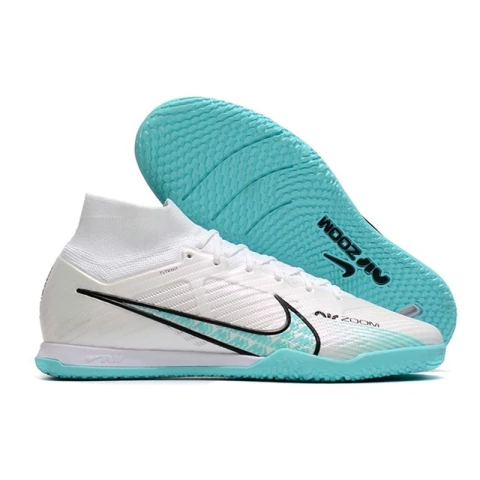 Chuteira Nike Air Zoom Mercurial Superfly 9 Elite Futsal - (cópia)