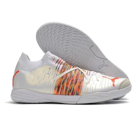 Chuteira Puma Future Z 1.1 Pro Cage Futsal - (cópia)