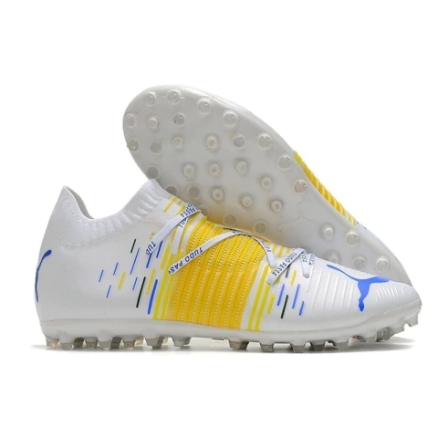 Chuteira Puma Future Z 1.1 Ultimate Society - (cópia)