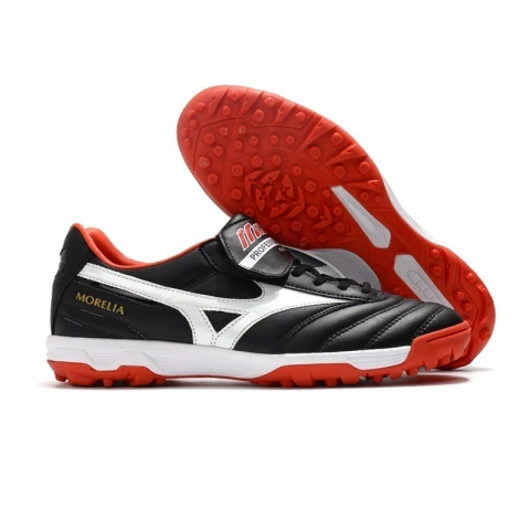 Chuteira Mizuno Morelia Classic TF Society - (cópia)