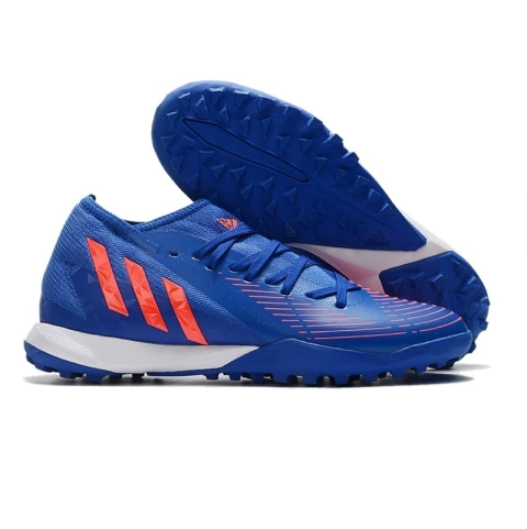 Chuteira Adidas Predator Edge TF - Society - (cópia)