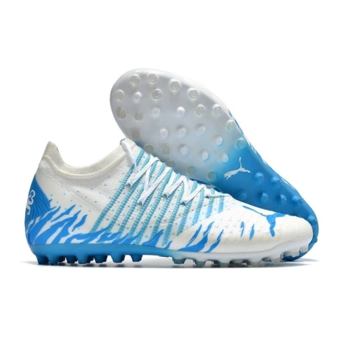 Chuteira Puma Future Z 1.1 Ultimate Society - (cópia)