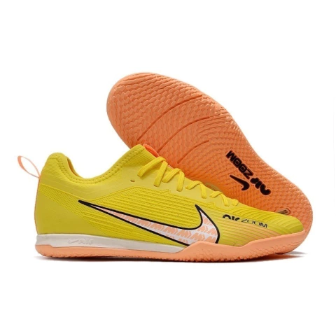 Chuteira Nike Air Zoom Mercurial Vapor 15 Pro Futsal - (cópia)
