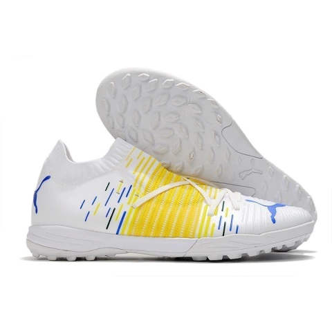 Chuteira Puma Future Z 1.1 Ultimate Society - (cópia)