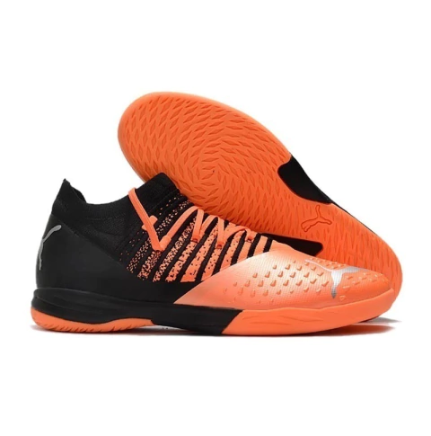 Chuteira Puma Future Z 1.4 Pro Cage Futsal - (cópia)