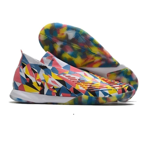 Chuteira Adidas Predator Edge Futsal - (cópia)