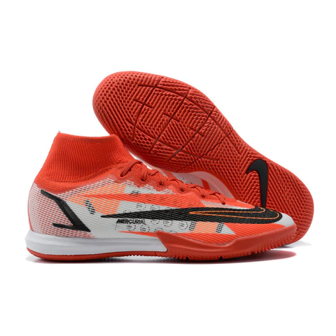 Chuteira Nike Mercurial Superfly 8 Elite Futsal - (cópia)