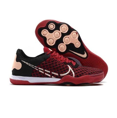 Chuteira Nike React Gato Futsal - (cópia)