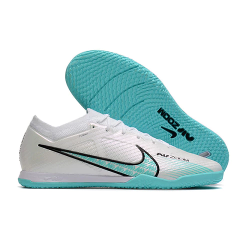 Chuteira Nike Air Zoom Mercurial Vapor 15 Elite Futsal - (cópia)