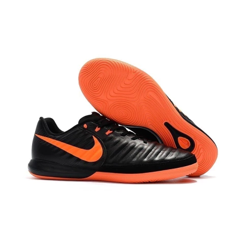 Chuteira Nike React Tiempo Legend 7 Academy Futsal - (cópia)