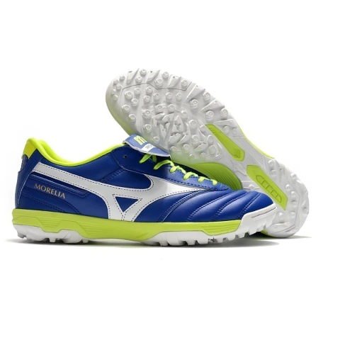 Chuteira Mizuno Morelia Classic TF Society - (cópia)