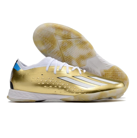 Chuteira Adidas X Speedflow .1 - (cópia)