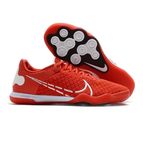 Chuteira Nike React Gato Futsal - (cópia)