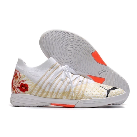 Chuteira Puma Future Z 1.3 Pro Cage Futsal - (cópia)